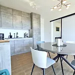 Nonna Apartman Split
