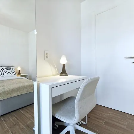 Nonna Lägenhet Split