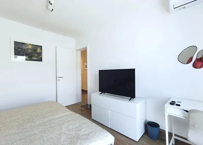 Lägenhet Nonna Split