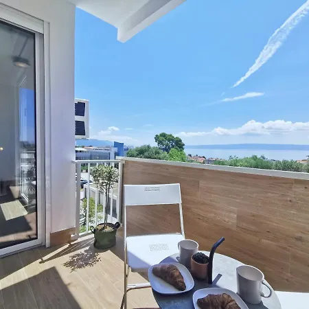 Nonna Apartman Split