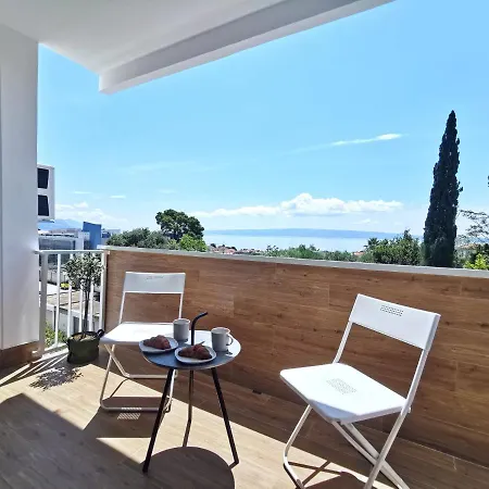 Apartment Nonna *