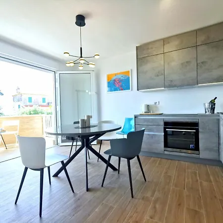 Nonna Apartment