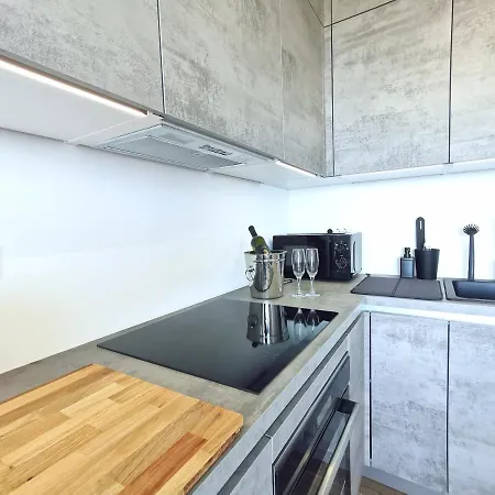 Nonna Apartment