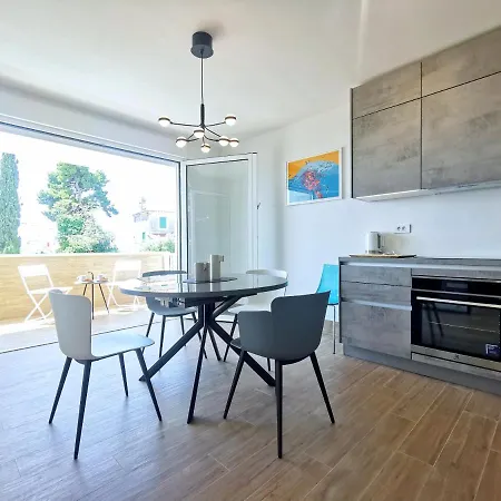 Apartment Nonna Split