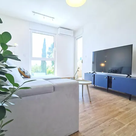 Apartman Nonna