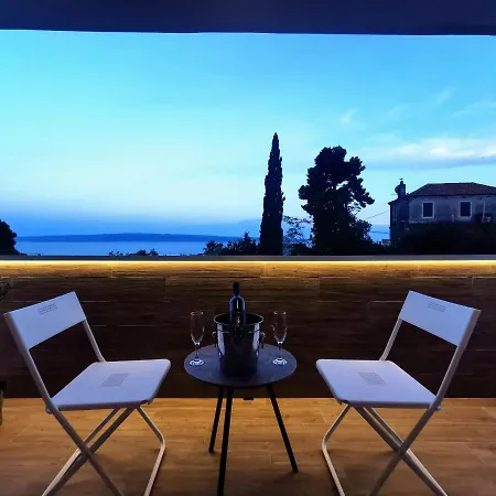 Nonna Apartment Split