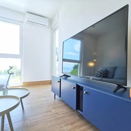Apartment Nonna
