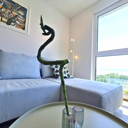Nonna Apartment