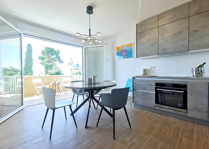 Lejlighed Nonna Split